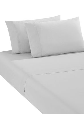 Imagen 2 del producto Sábanas Súper King 200 Hilos Liso