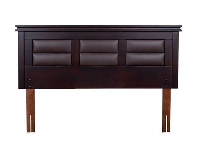 Respaldo Villarreal 2 Plazas