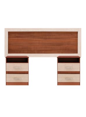 Set Alicante 2 Plazas