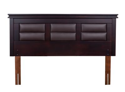 Respaldo Villareal King