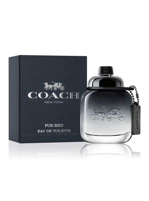 Imagen 2 del producto Perfume Man EDT 40 ml Edición Limitada Coach