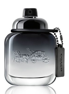 Perfume Man EDT 40 ml Edición Limitada Coach
