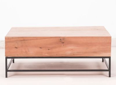 Mesa de Centro West 68x91 cm
