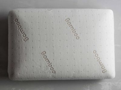 Imagen 2 del producto Almohada Viscoelástica Bamboo 60 x 40 cm