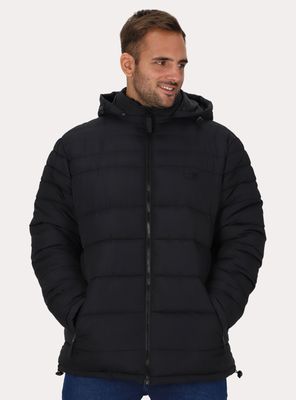 Parka Livo Plus