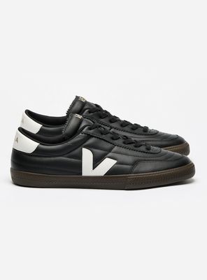Zapatilla Urbana Cuero Panenka Hombre