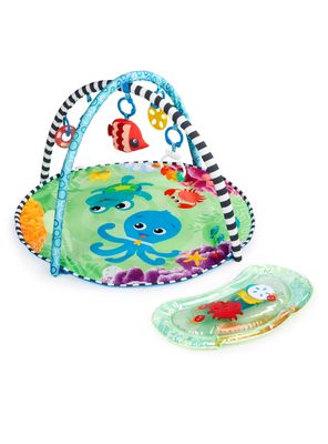 Imagen 2 del producto Gimnasio Water Mat BE 2 en 1