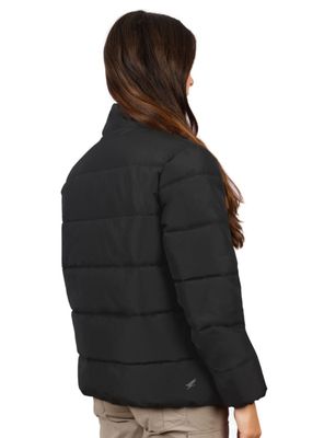 Imagen 2 del producto Parka Terraline Negro