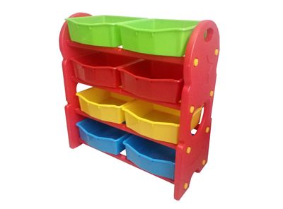 Imagen 2 del producto Organizador Gamepower de Juguetes