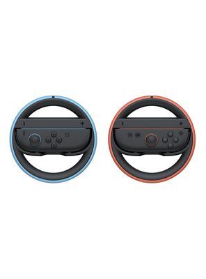 Volante Joy-Con 2 Wheel Set de 2