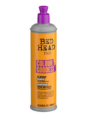 Imagen 2 del producto Shampoo Colour Goddess 400 ml