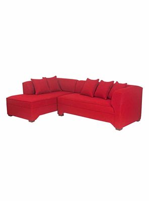 Imagen 2 del producto Seccional New Metropolitan Izquierdo Lino