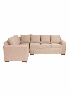 Imagen 2 del producto Seccional New Star Lino