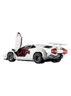 Imagen 2 del producto Lego Lamborghini Countach 5000 Quattrovalvole