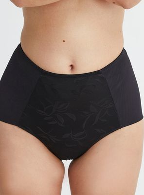 Imagen 2 del producto Pack 2 Calzón Maxi Jacquard Minimizer