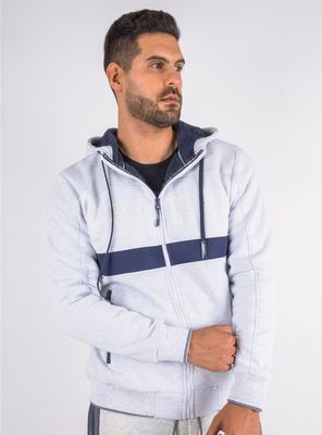 Poleron Sherpa Interior Layer