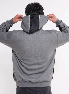 Imagen 2 del producto Poleron Coexist Sherpa Interior 