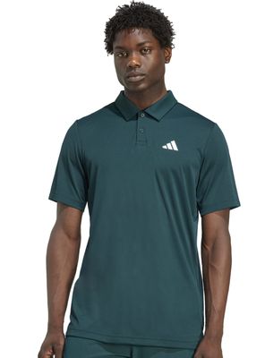 Polera Club Polo Tenis