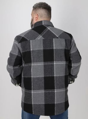 Imagen 2 del producto Chaqueta Franela West Plus