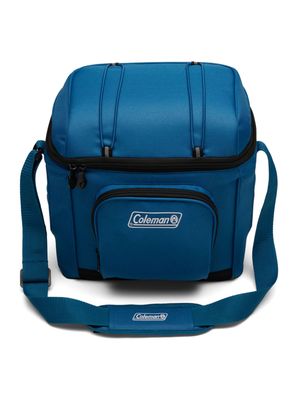 Soft Cooler Chiller 16 Latas Ocean