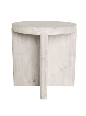 Imagen 2 del producto Mesa Lateral Pampilla 50 cm