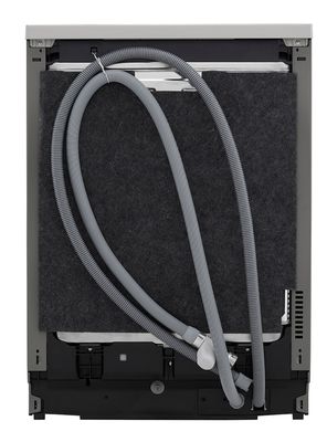 Imagen 2 del producto Lavavajillas 14 Cubiertos DF222FP QuadWash