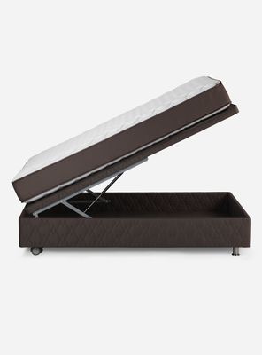 Imagen 2 del producto Boxet Ergo T 1 Plaza + Respaldo Rachel