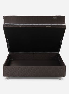 Imagen 2 del producto Boxet Ergo T 2 Plazas + Respaldo Rachel