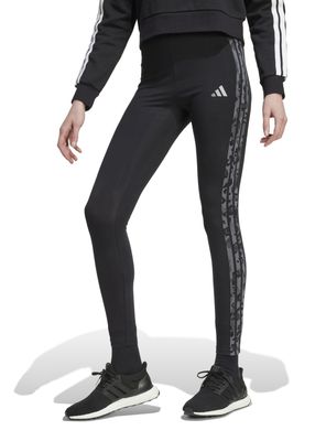 Calza Training W Aop