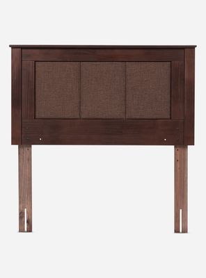 Imagen 2 del producto Cama Europea Ergo T 2 Plazas x200 cm + Respaldo Rachel