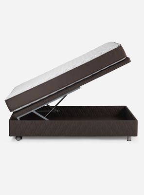 Imagen 2 del producto Boxet Ergo T 1.5 Plazas + Set Rachel