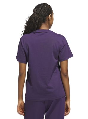 Imagen 2 del producto Polera W Cozy Training