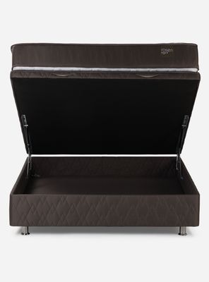 Imagen 2 del producto Boxet 2 Plazas Ergo T + Set Rachel