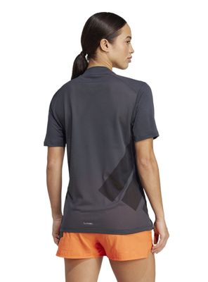 Imagen 2 del producto Polera Trail Running,Running W Xpr 