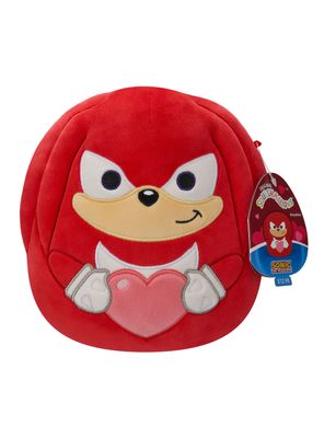Peluche Knuckles Sega 20 cm