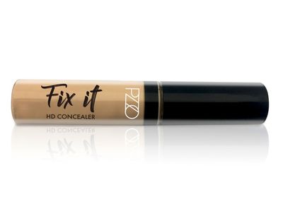 Base Petrizzio de Maquillaje Fix It cealer Honey