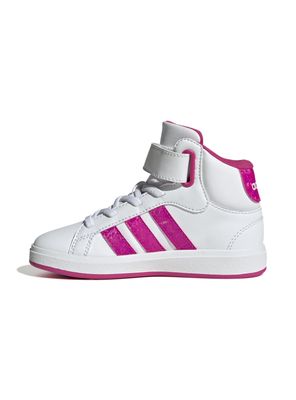 Imagen 2 del producto Zapatilla Urbana Junior Grand Court Unisex