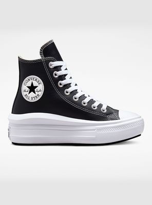 Zapatilla Urbana Move Mujer