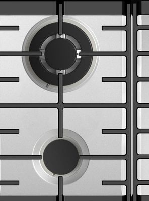 Imagen 2 del producto Encimera Ursus Trotter Avantgarde GS-60T GL