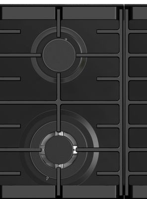 Imagen 2 del producto Encimera Avantgarde GG-60T GL