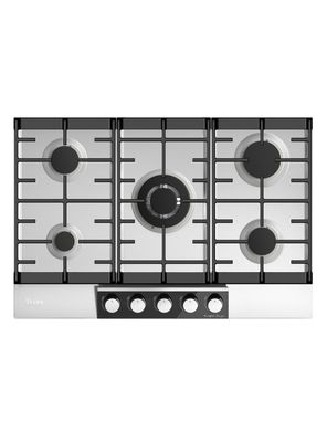 Encimera Ursus Trotter Avantgarde GS-75T GN