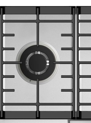 Imagen 2 del producto Encimera Ursus Trotter Avantgarde GLS-90T GL