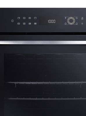 Imagen 2 del producto Horno Eléctrico Ursus Trotter Avantgarde 60 Pyrolytikhorno