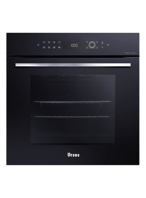 Horno Eléctrico Ursus Trotter Avantgarde 60 Pyrolytikhorno