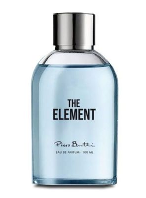 Perfume Piero Butti The Element EDP Hombre 100 ml