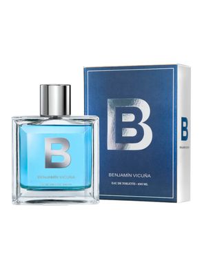 Imagen 2 del producto Perfume B Benjanmin Vicuña EDT Hombre 100ml