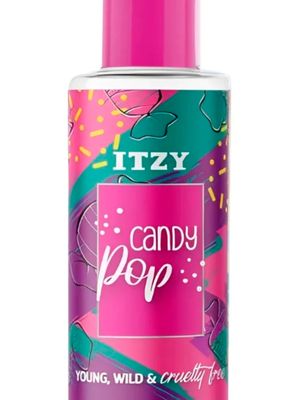 Imagen 2 del producto Body Splash Candy Shop Mujer 250ml