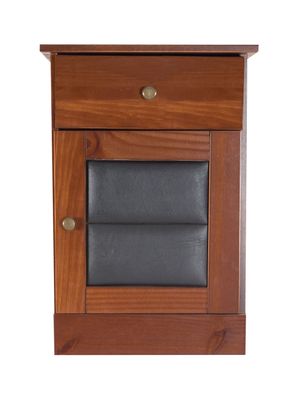 Imagen 2 del producto Set Muebles Dormitorio Lorraine King