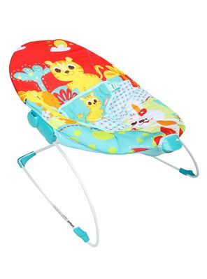 Imagen 1 del producto Silla Nido Safari Multicolor