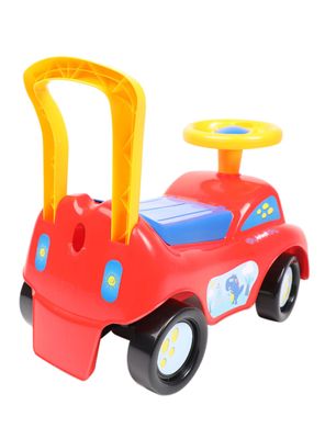 Imagen 2 del producto Correpasillo Dino Infanti